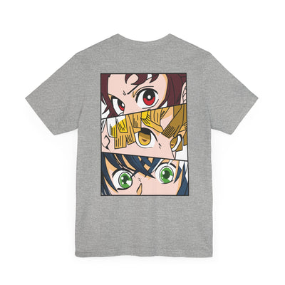 Copy of Demon Slayer-tshirt