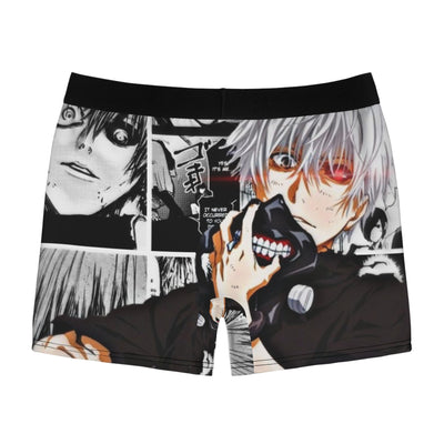 Ken Kaneki-Boxer Briefs