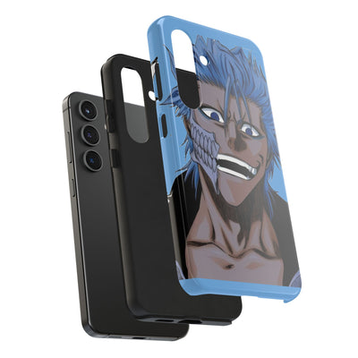 Grimmjow-Phone Cases