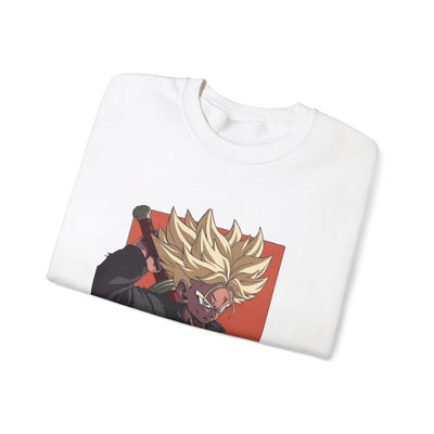 Trunks-Sweatshirt