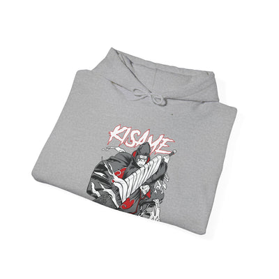 Kisame Hoshigaki-Hoodie