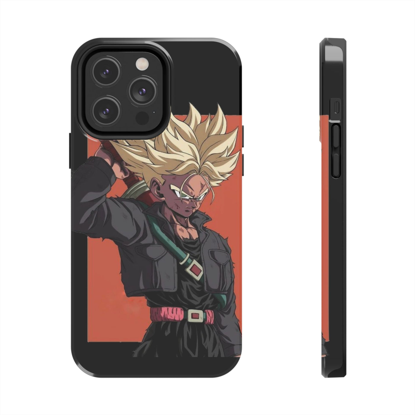 Trunks-Phone Cases