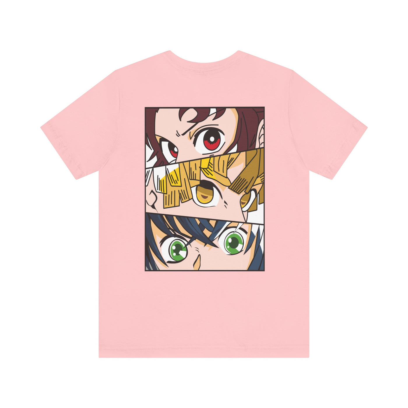 Copy of Demon Slayer-tshirt