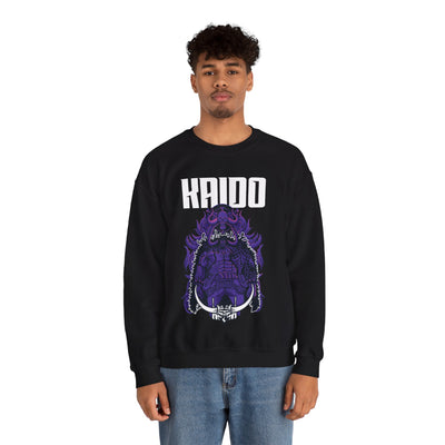 Kaido -Sweatshirt