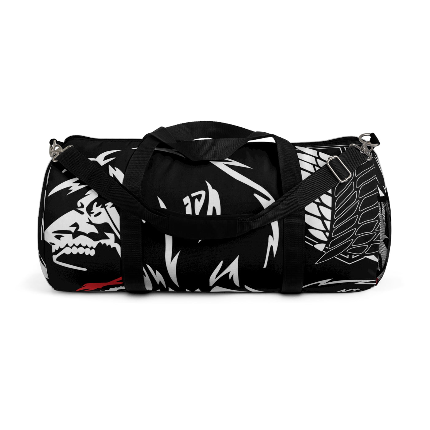 AOT-Duffle Bag