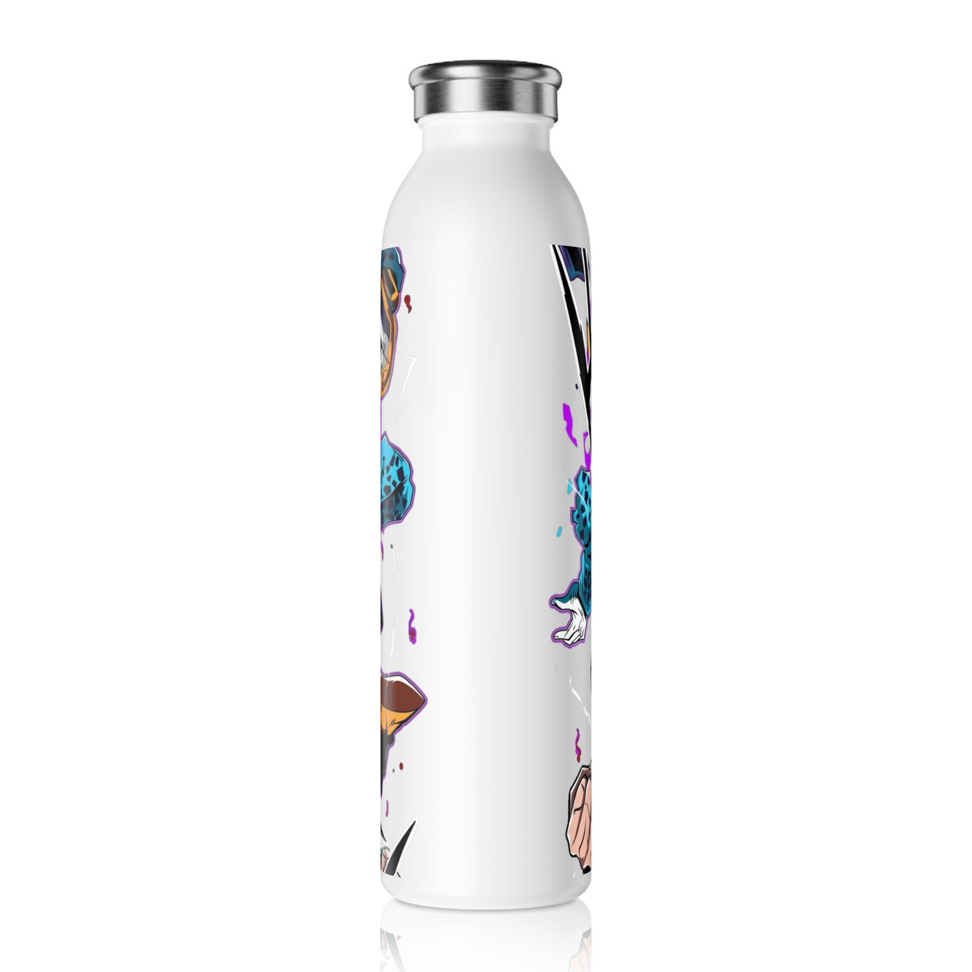 SON GOHAN-Water Bottle