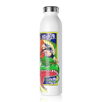 Dragon Ball Super Goku-Water Bottle