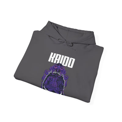 Kaido -Hoodie