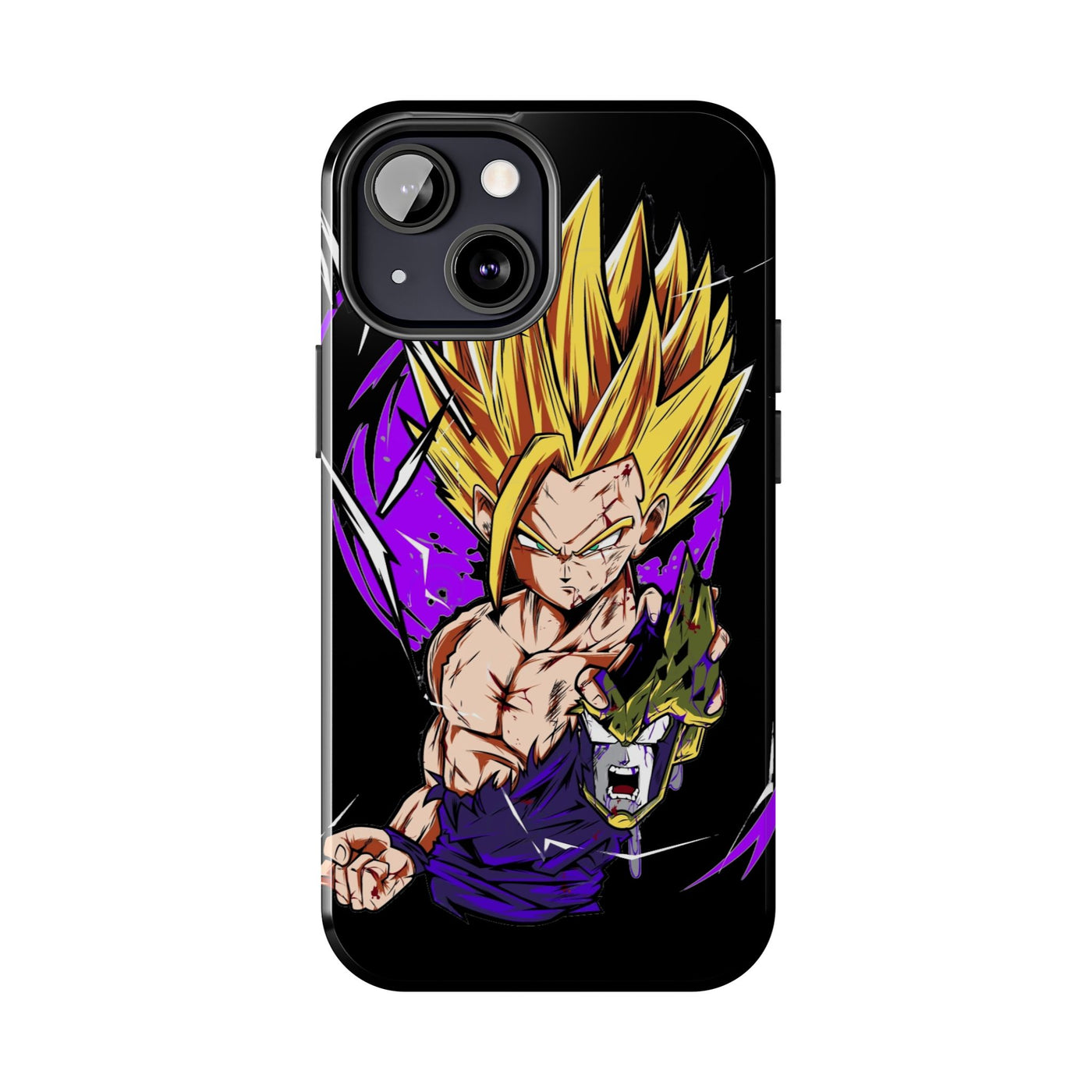 Gohan-Phone Cases