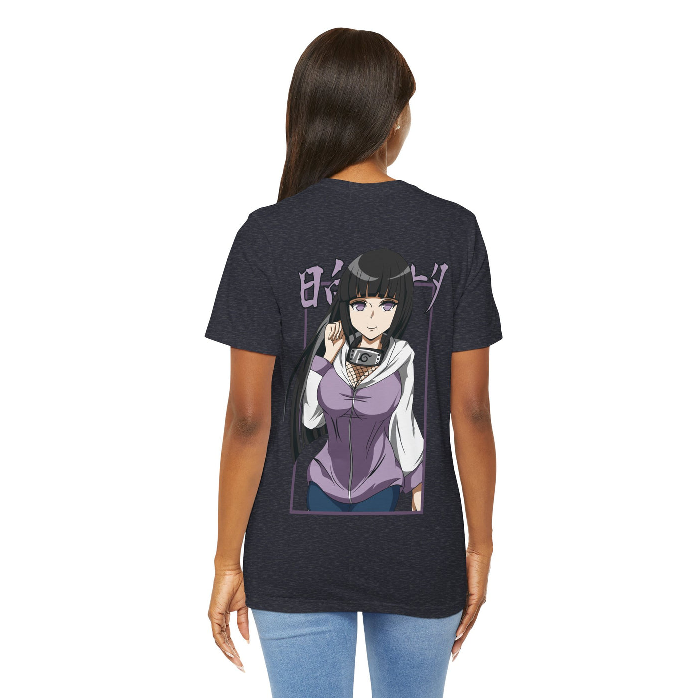 Hinata-tshirt