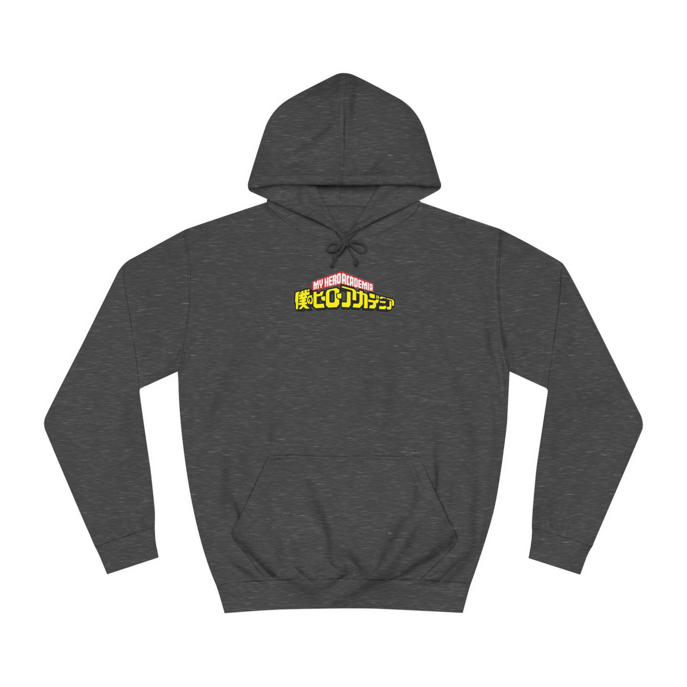 Bakugo -Hoodie