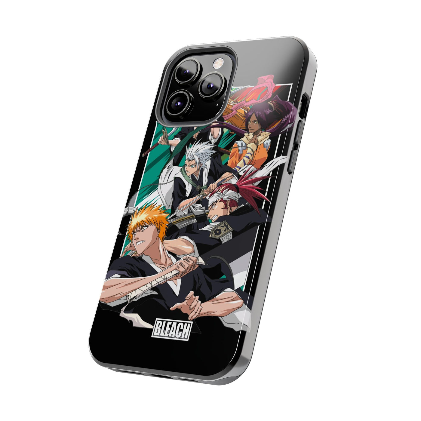 Bleach-Phone Cases