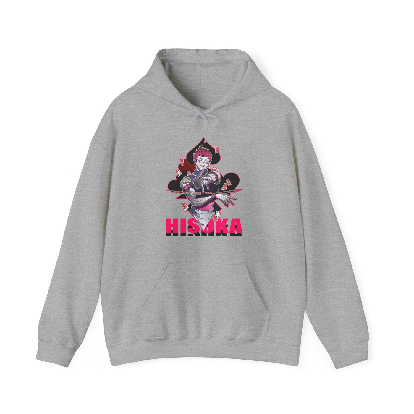 HISOKA -Hoodie