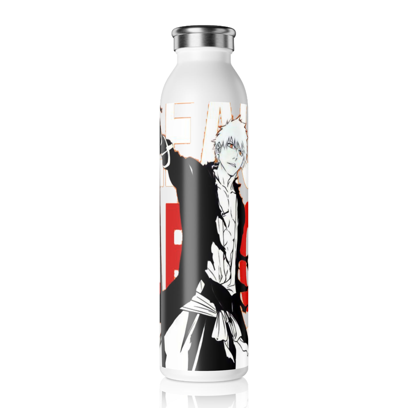 Bleach Ichigo-Water Bottle