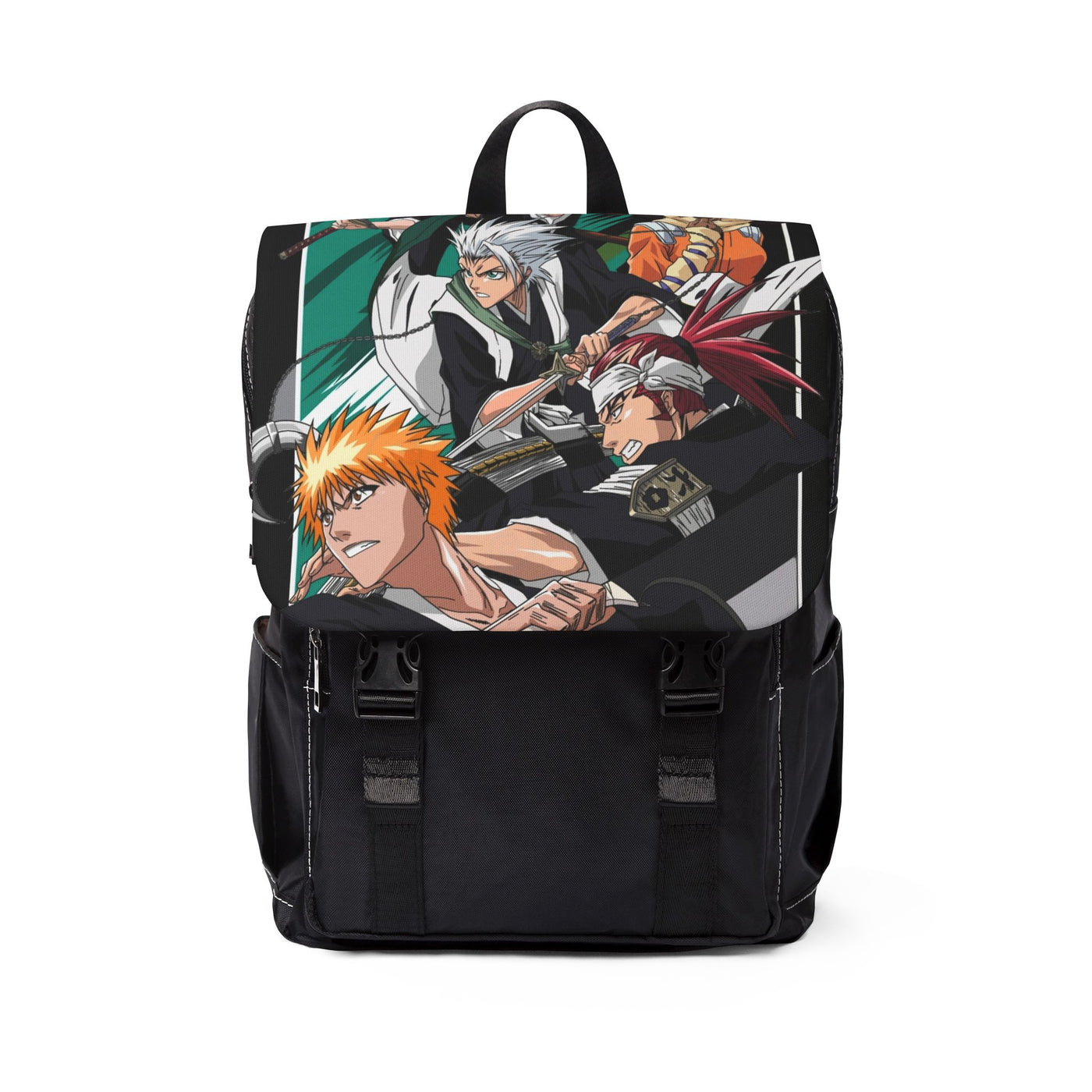 Bleach-Backpack