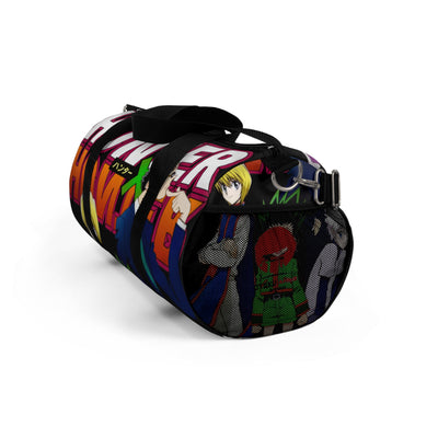 Hunter X Hunter -Duffle Bag