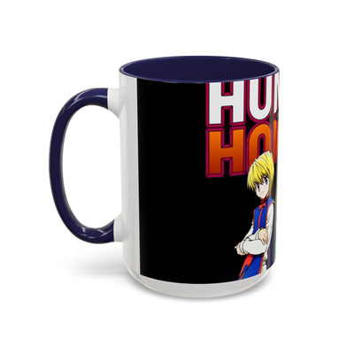 Hunter X Hunter -Coffee Mug