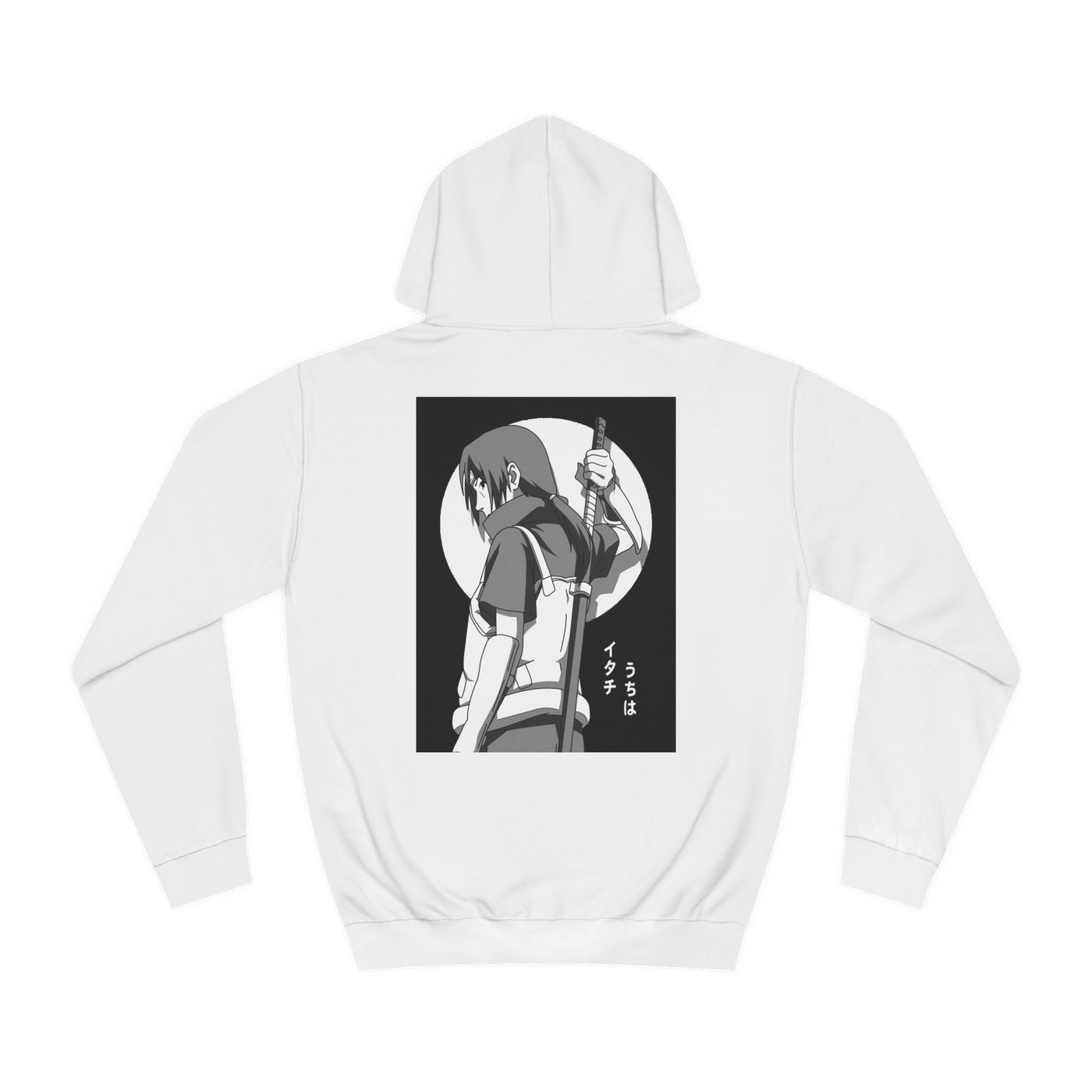 Itachi-Hoodie