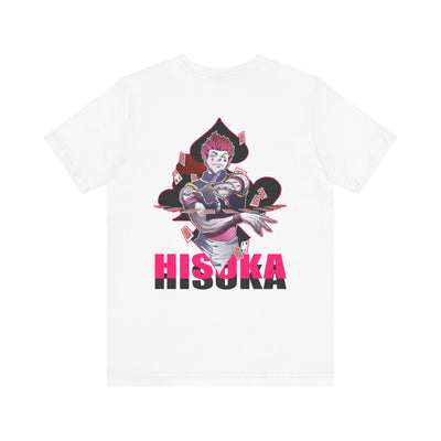 HISOKA -tshirt