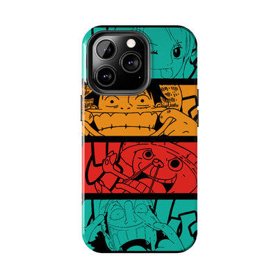 One Piece -Phone Cases