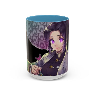 Shinobu -Coffee Mug