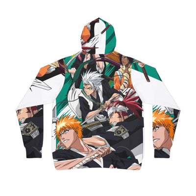 Bleach-Hoodie