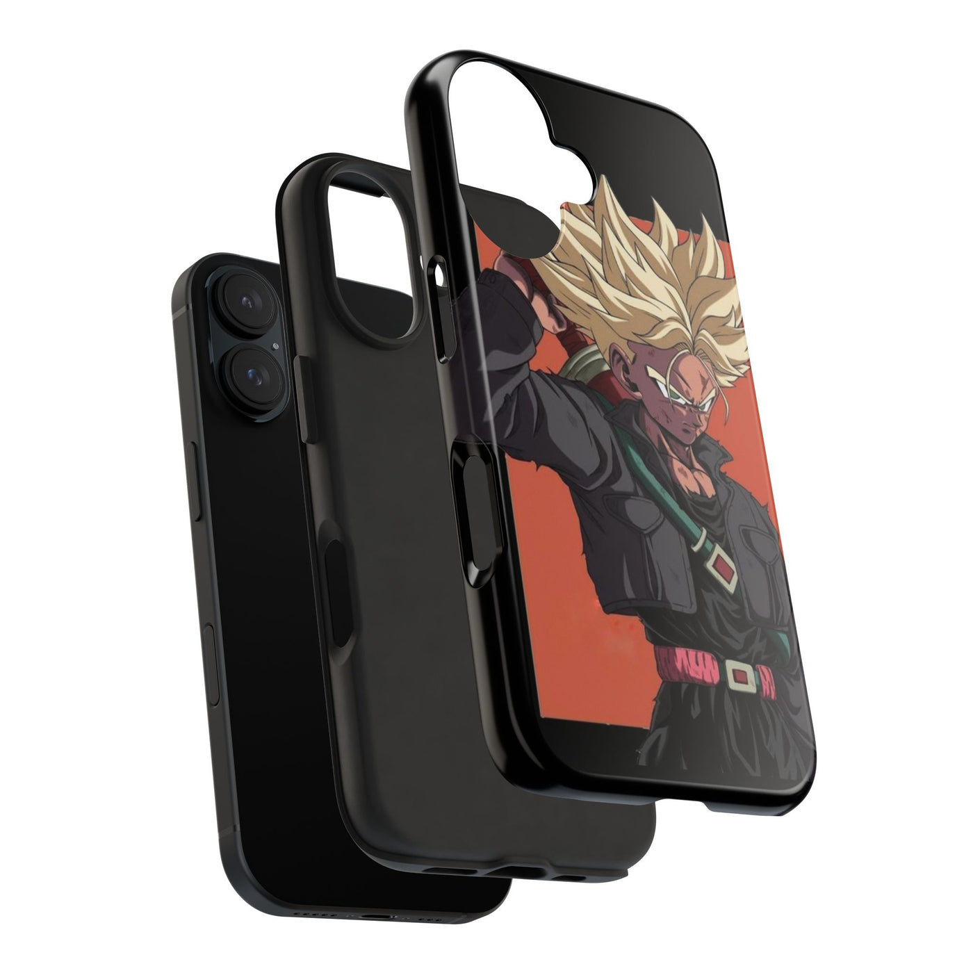 Trunks-Phone Cases