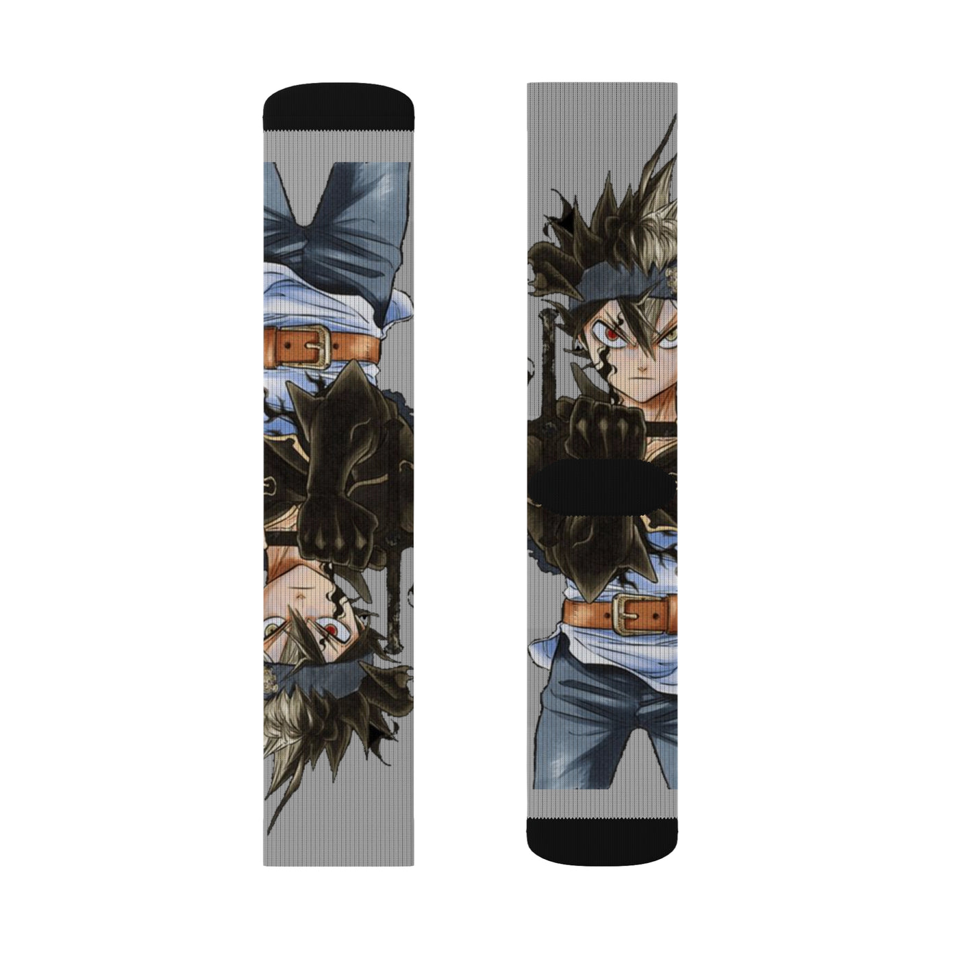 Asta Sword -Socks