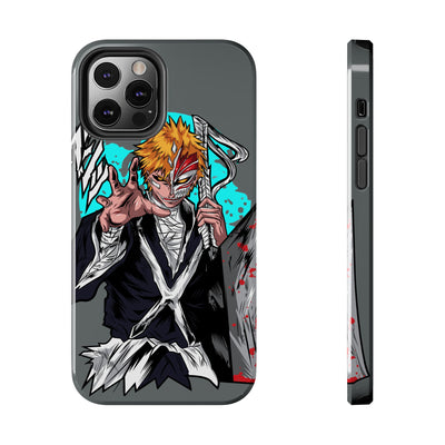 Ichigo-Phone Cases