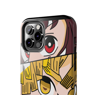 Demon Slayer-Phone Cases