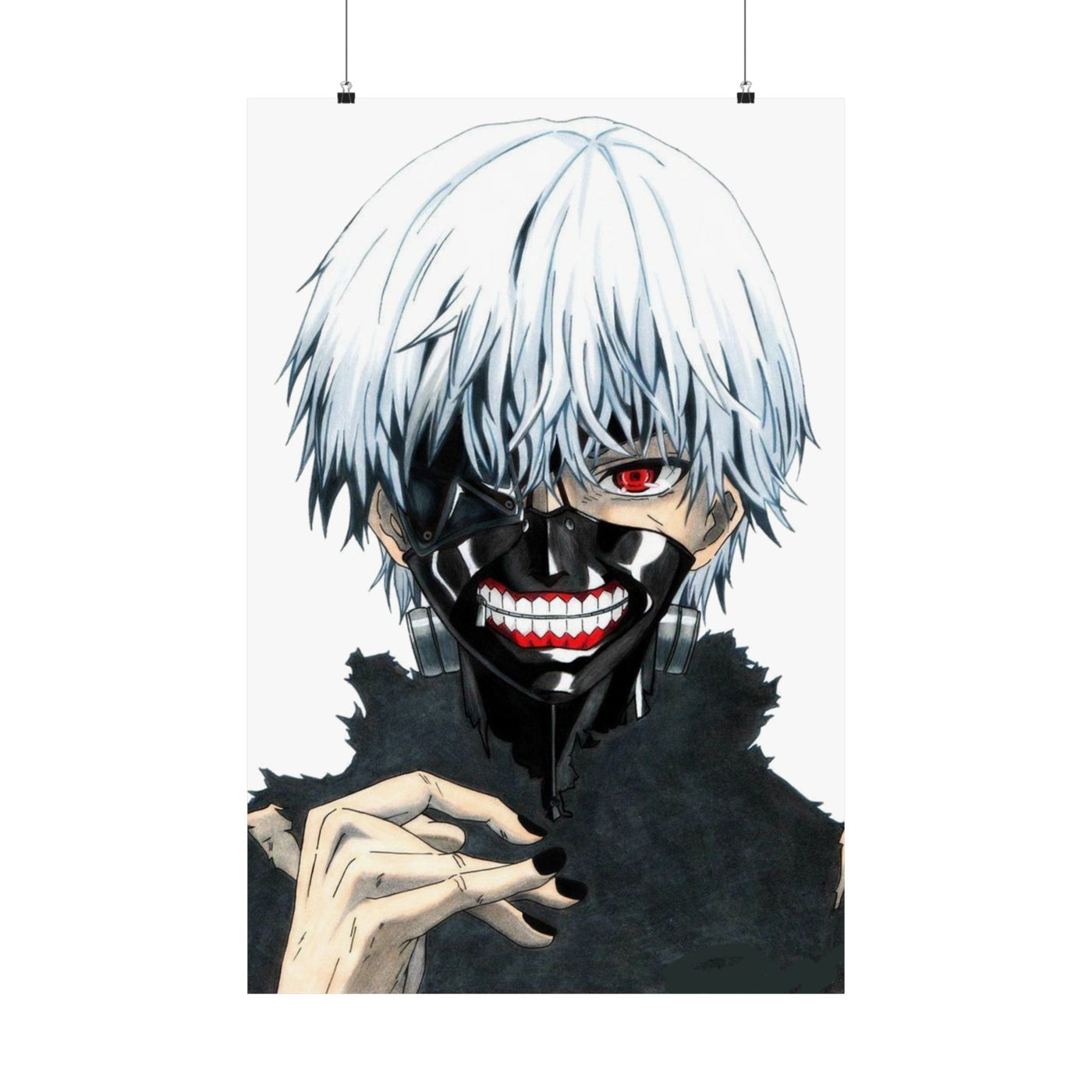 Kaneki-Poster