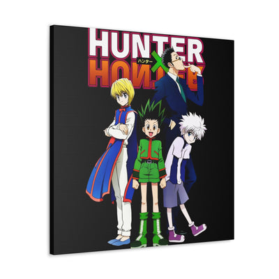 Hunter X Hunter -Canvas