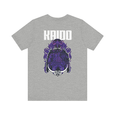 Kaido -tshirt