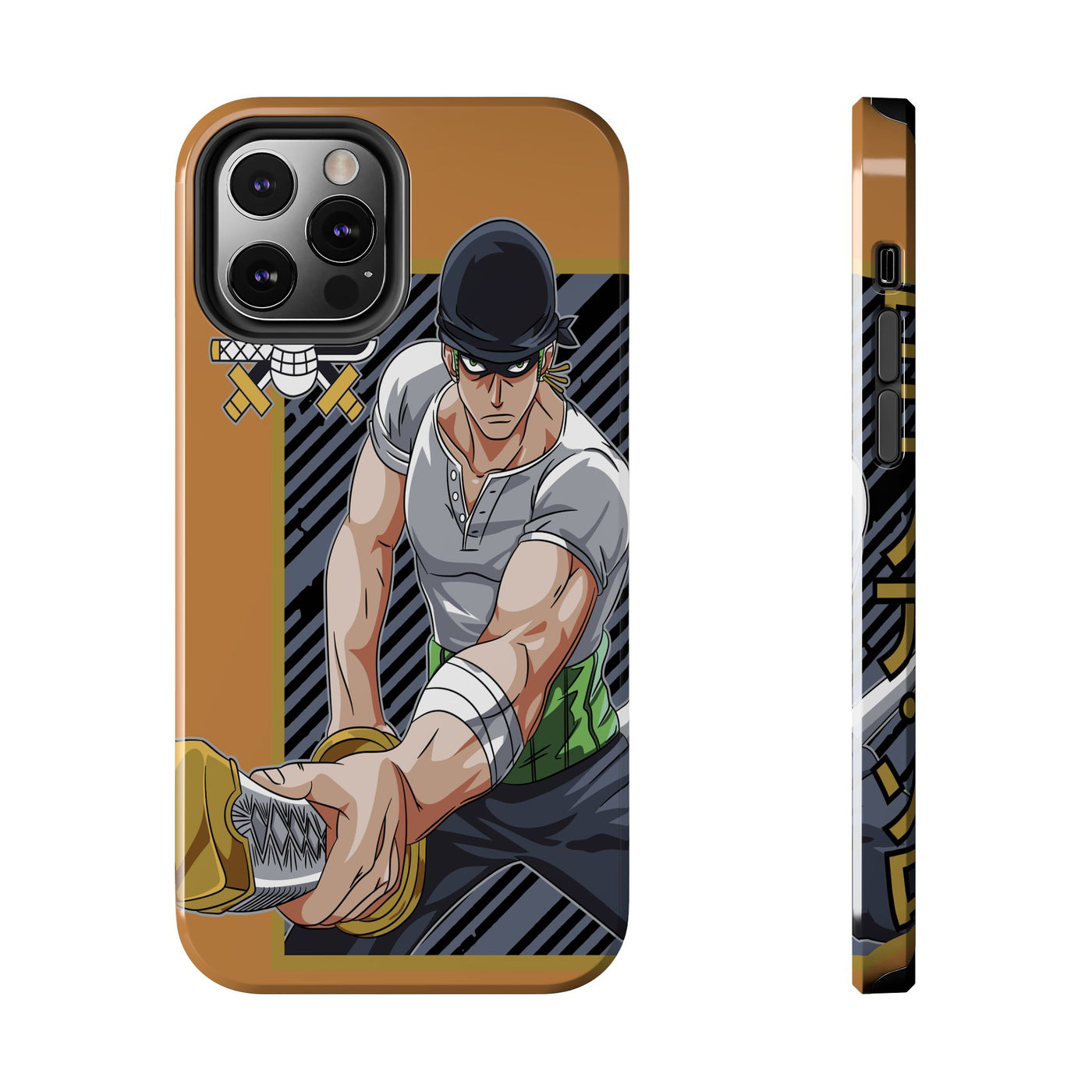 RORONOA ZORO -Phone Cases