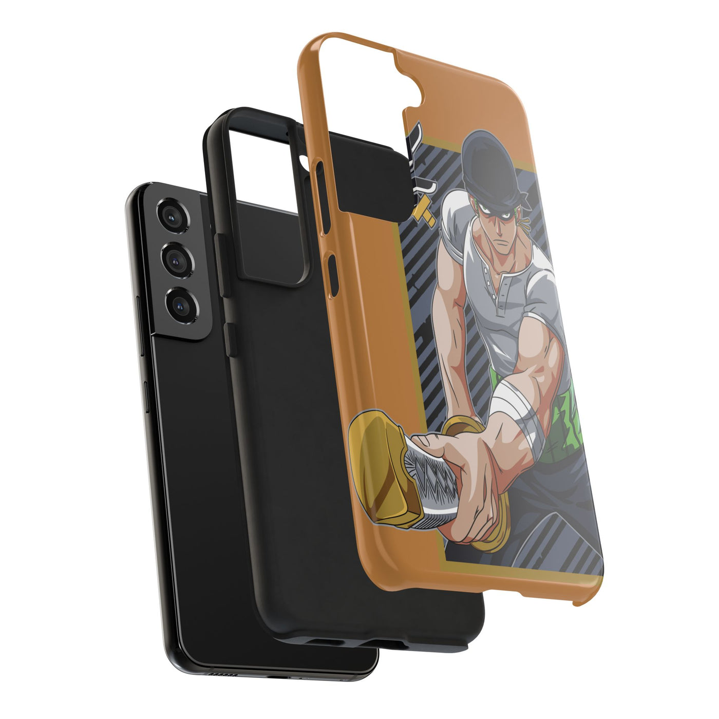 RORONOA ZORO -Phone Cases