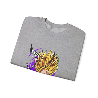 Gohan-Sweatshirt