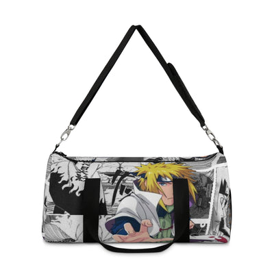 Minato-Duffle Bag