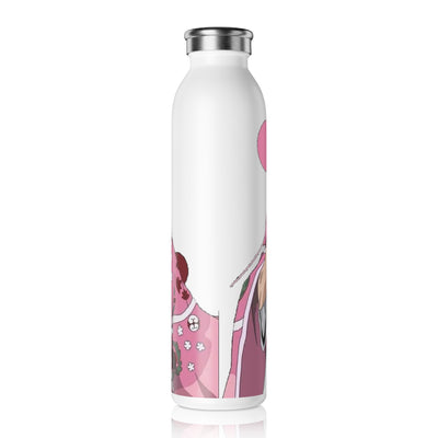 Kyoraku Shunsui-Water Bottle