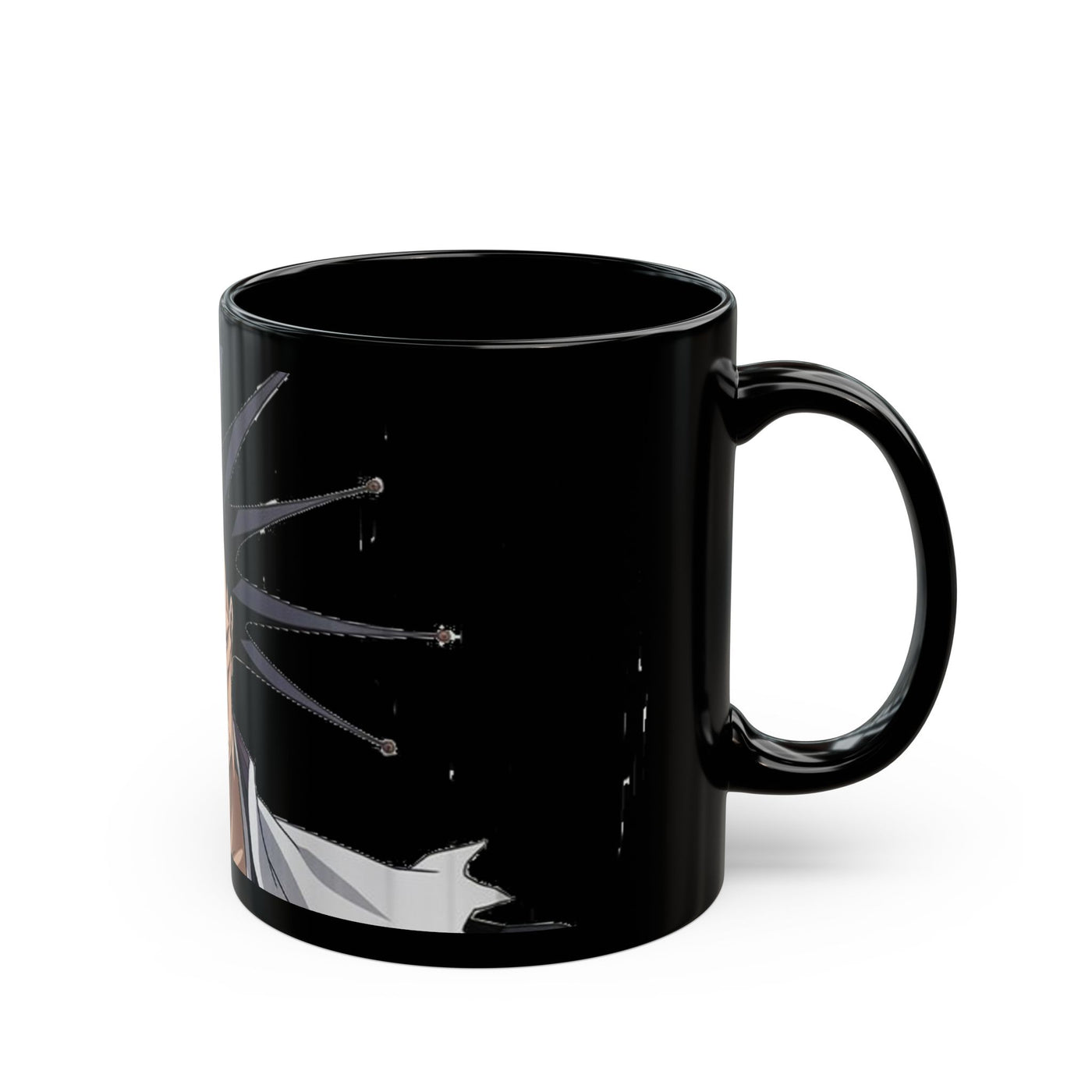 kenpachi -Coffee Mug