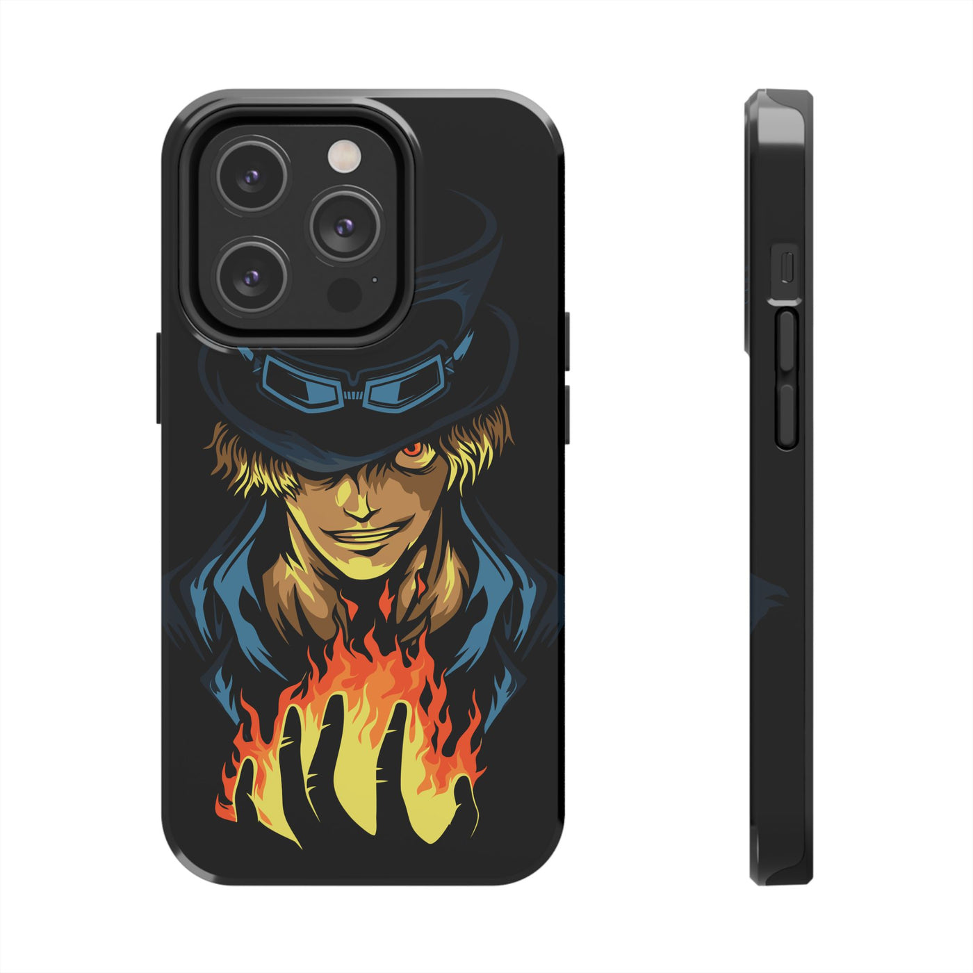 Sabo -Phone Cases