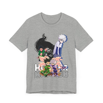 Gon x Killua -tshirt