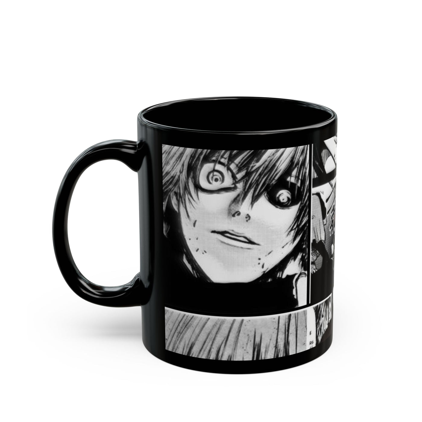 Ken Kaneki -Coffee Mug