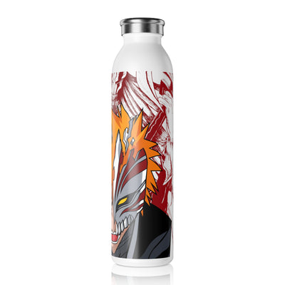 Ichigo Kurosaki-Water Bottle