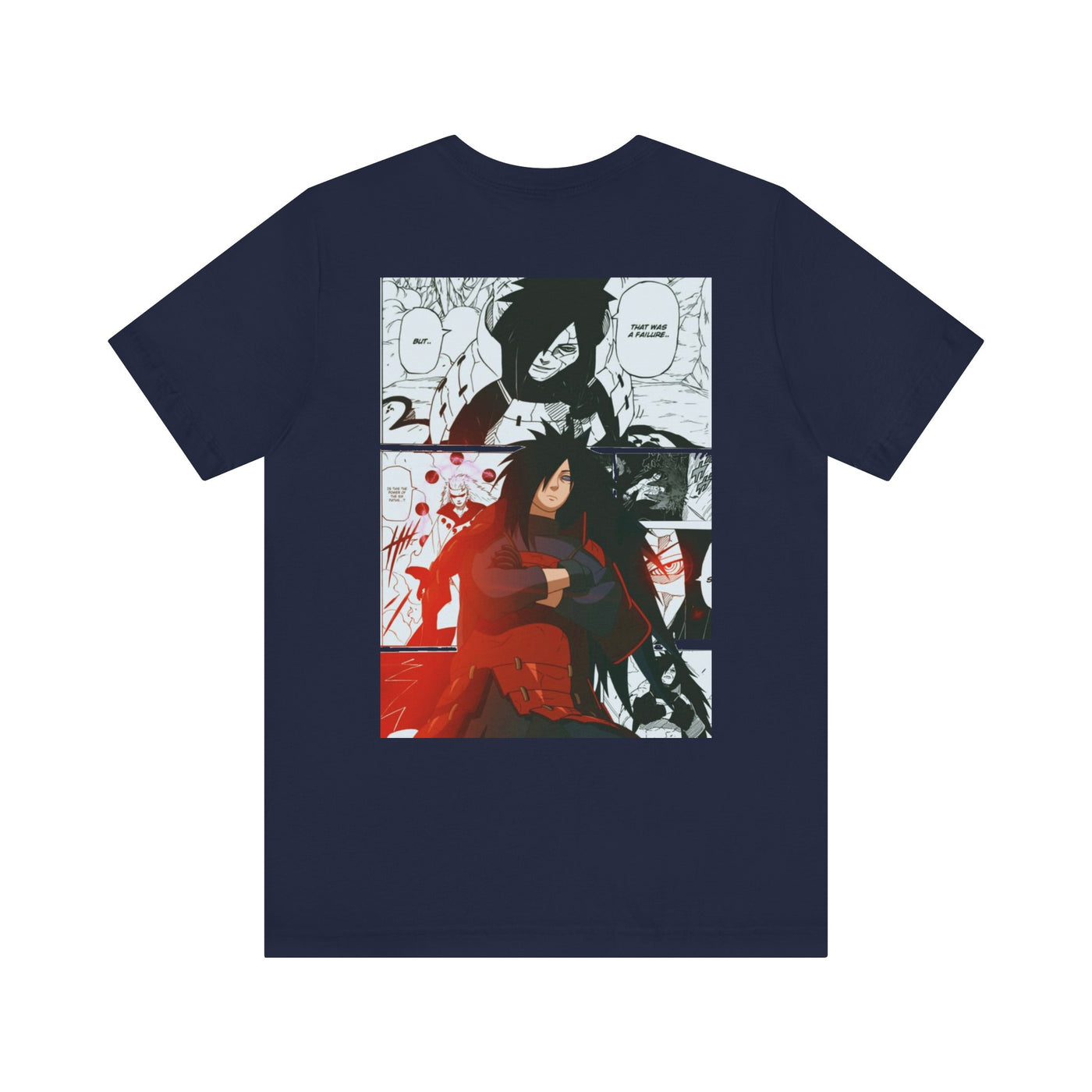 Madara-tshirt