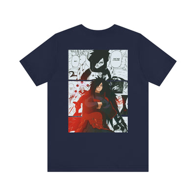 Madara-tshirt