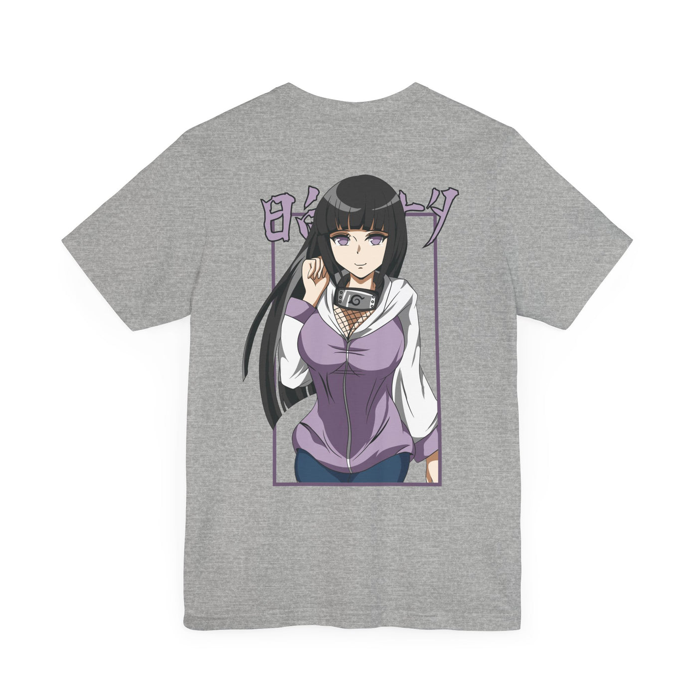 Hinata-tshirt