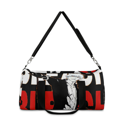 Bleach Ichigo-Duffle Bag