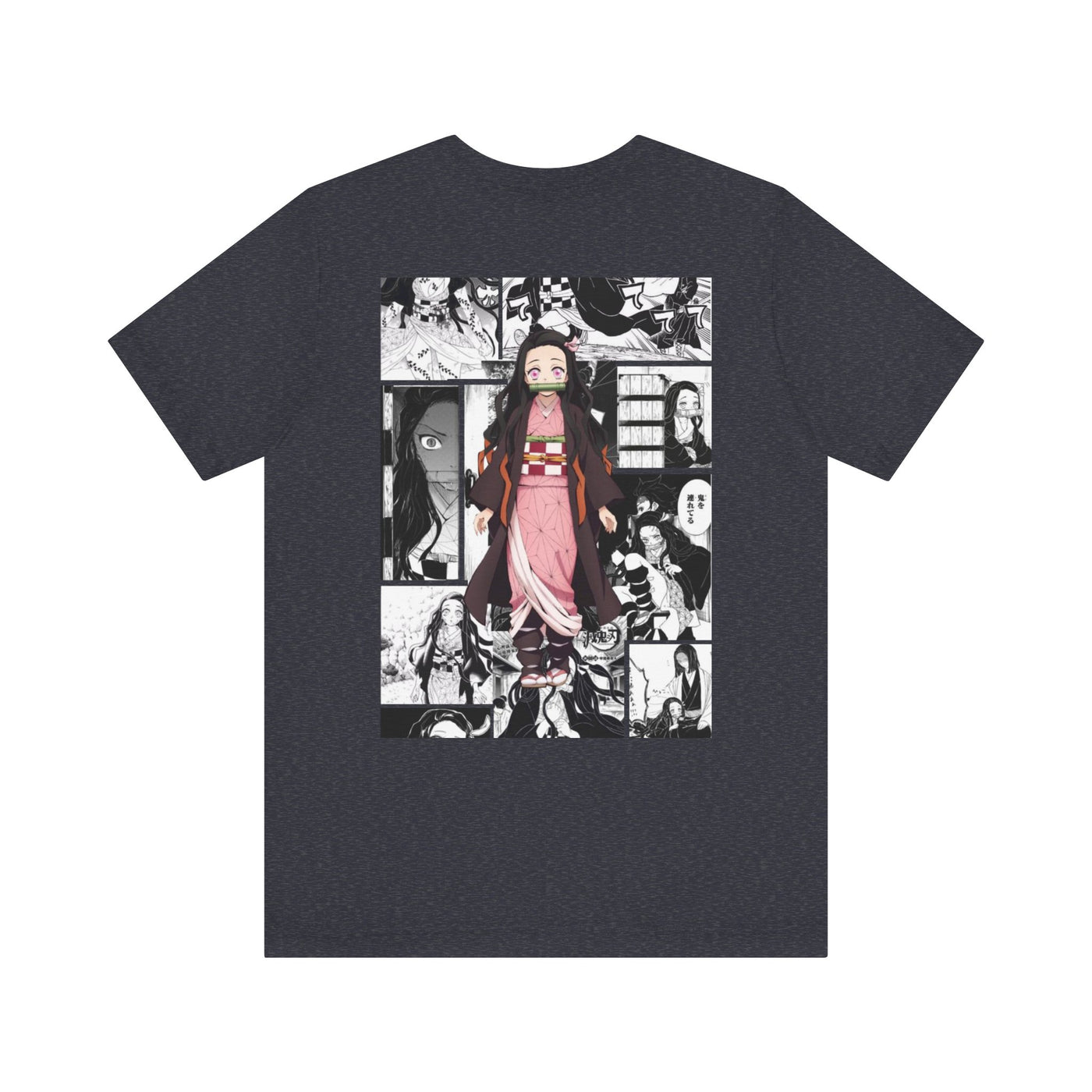 Nesuko-tshirt