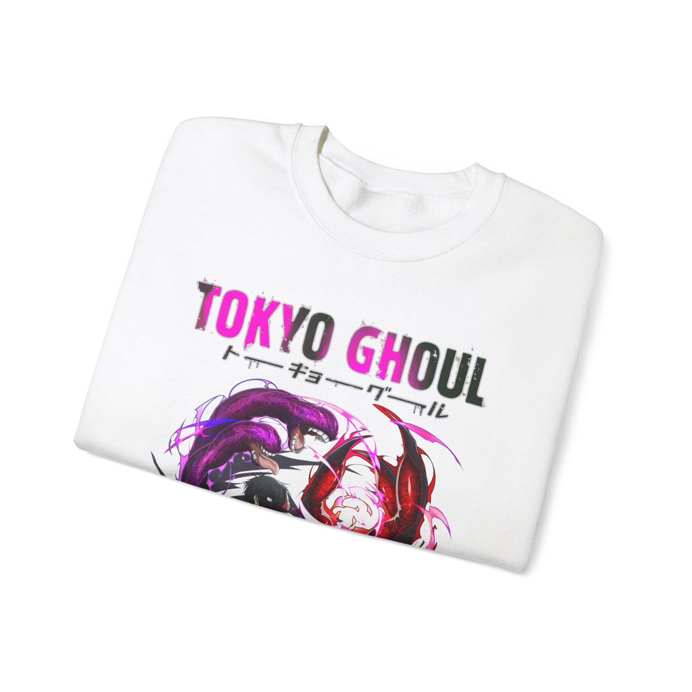 Tokyo Ghoul-Sweatshirt