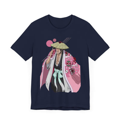 Kyoraku Shunsui-tshirt